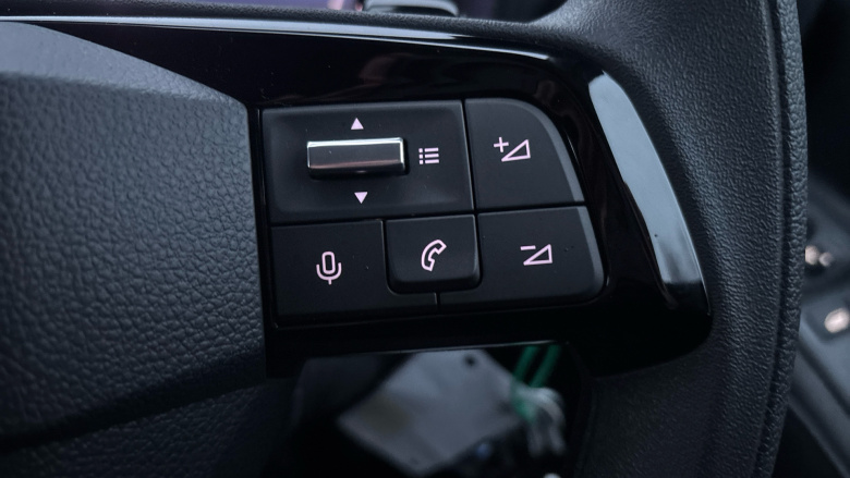 Toyota Proace City L2 Electric Icon Van 50kWh Auto